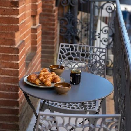 Magnolia Magnifique T2 Entierement Renove. Apartman Montauban Kültér fotó