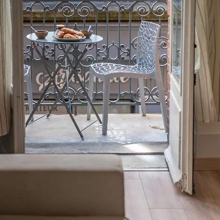 Magnolia Magnifique T2 Entierement Renove. Apartman Montauban Kültér fotó