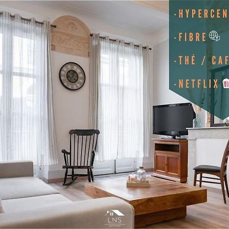 Magnolia Magnifique T2 Entierement Renove. Apartman Montauban Kültér fotó