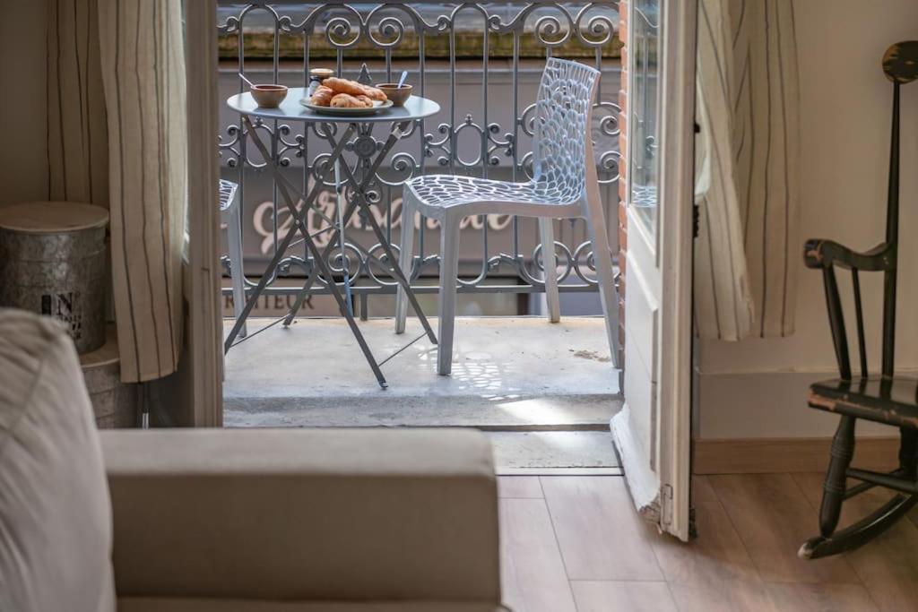 Magnolia Magnifique T2 Entierement Renove. Apartman Montauban Kültér fotó