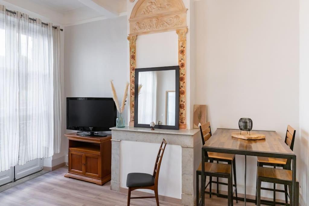 Magnolia Magnifique T2 Entierement Renove. Apartman Montauban Kültér fotó