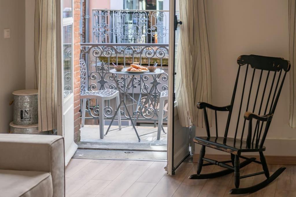 Magnolia Magnifique T2 Entierement Renove. Apartman Montauban Kültér fotó