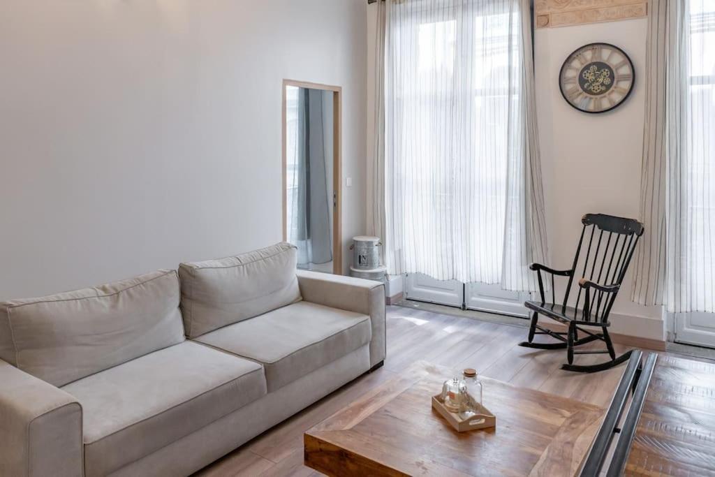 Magnolia Magnifique T2 Entierement Renove. Apartman Montauban Kültér fotó