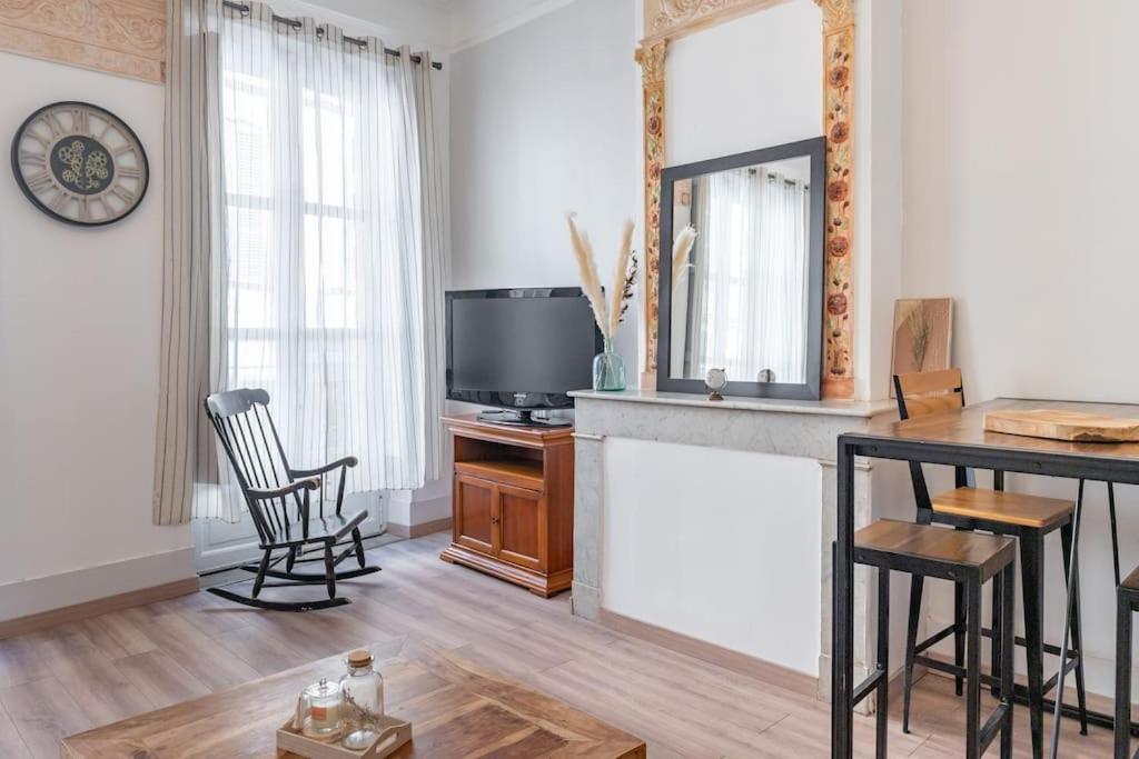 Magnolia Magnifique T2 Entierement Renove. Apartman Montauban Kültér fotó