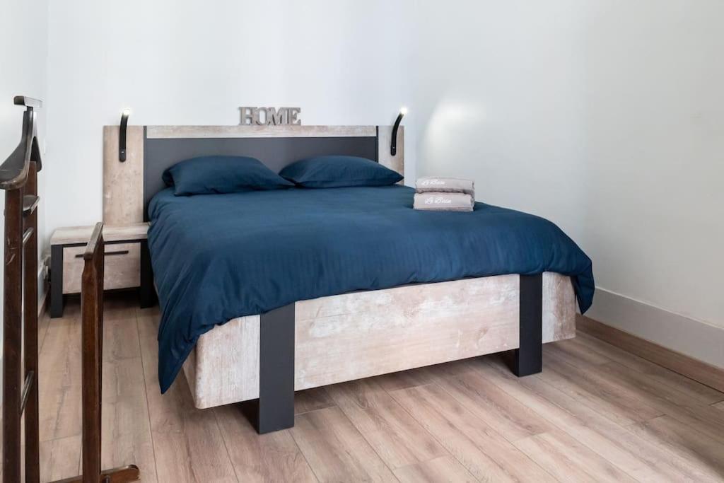 Magnolia Magnifique T2 Entierement Renove. Apartman Montauban Kültér fotó