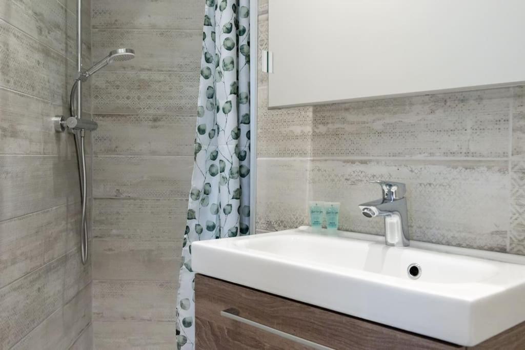 Magnolia Magnifique T2 Entierement Renove. Apartman Montauban Kültér fotó